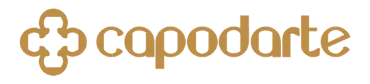 Capodarte